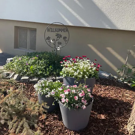 Neu Umgebaute Seefried Apartmán *