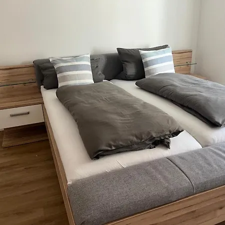 Apartmán Neu Umgebaute Seefried