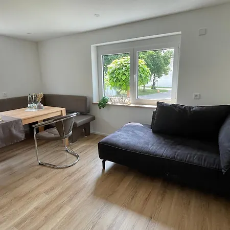 Neu Umgebaute Seefried * Maihingen
